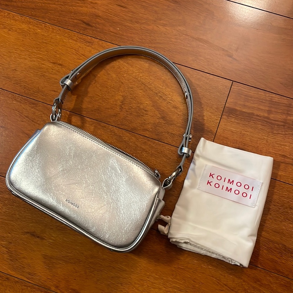 Koimooi Pillow Shoulder Bag